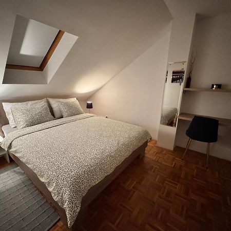 Apartment Michaela Slunj Exterior foto